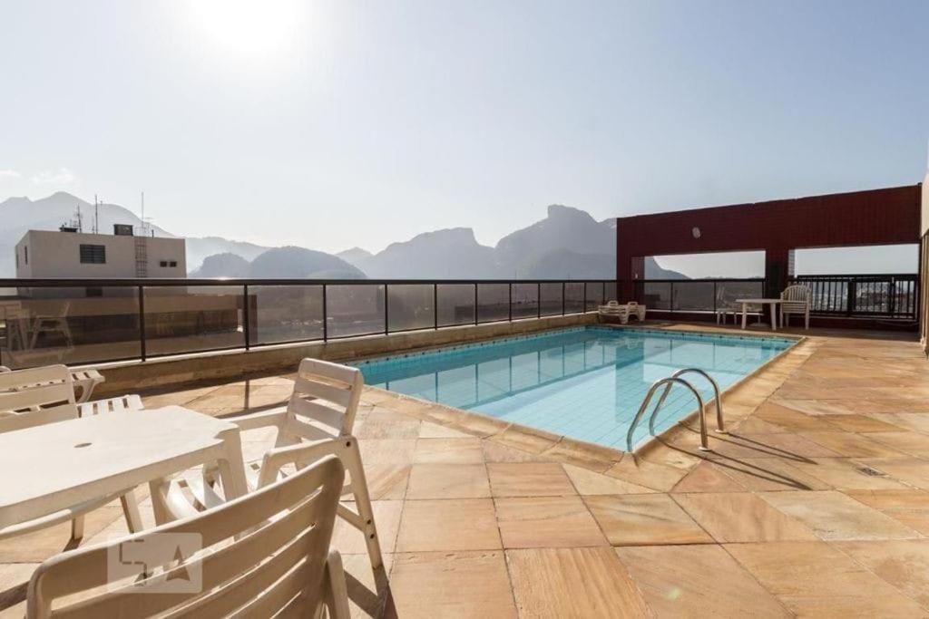 Descolado Na Barra Da Tijuca Apartamento